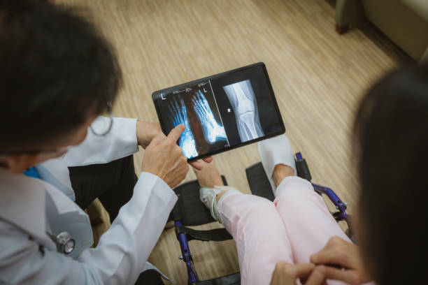 Orthopedics clinical care